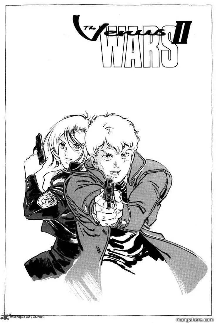 Venus Wars 2 Chapter 7 2